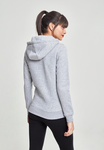 Merchcode Sweatshirt in Grey