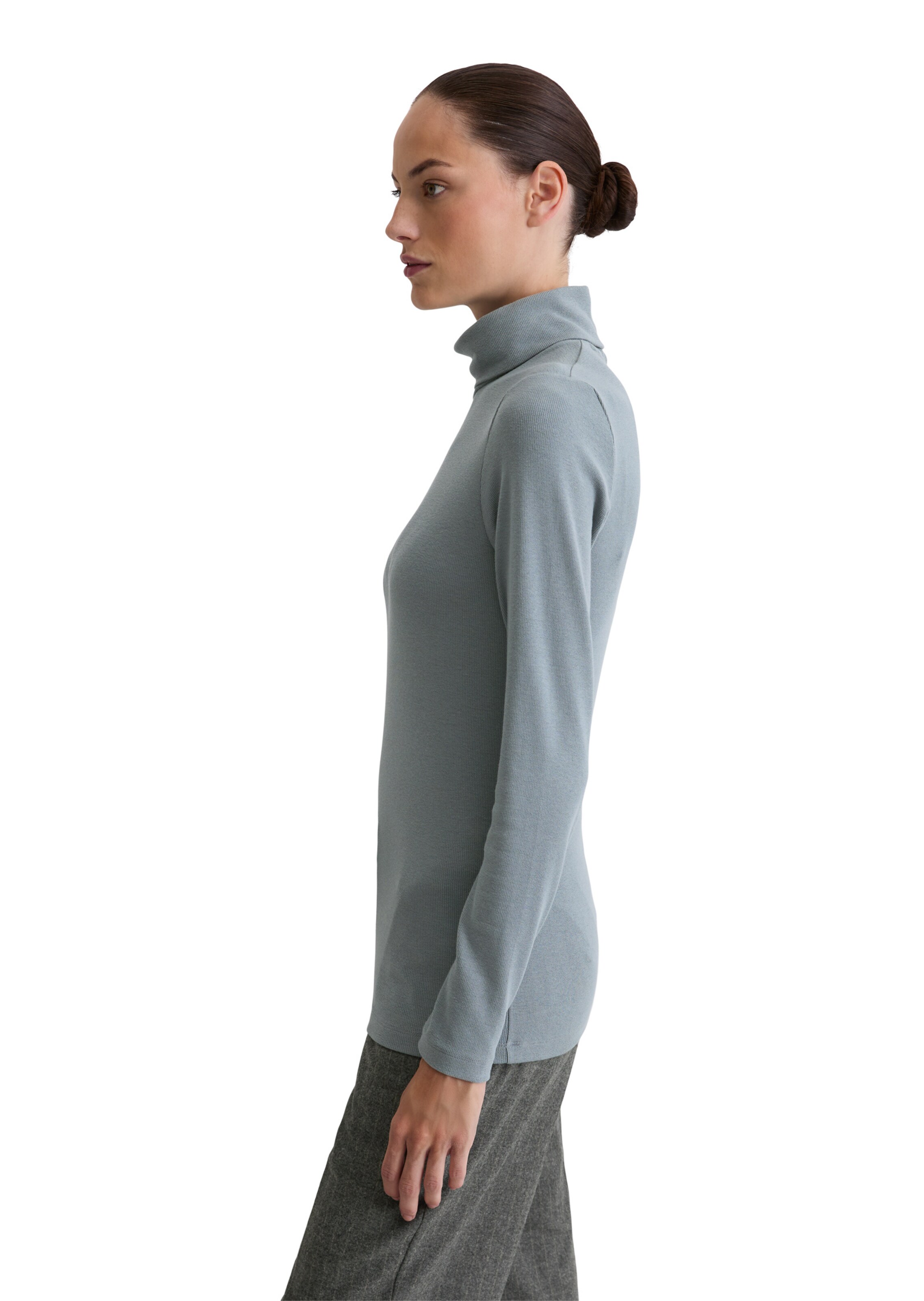 Marc O'Polo Shirt in Blue