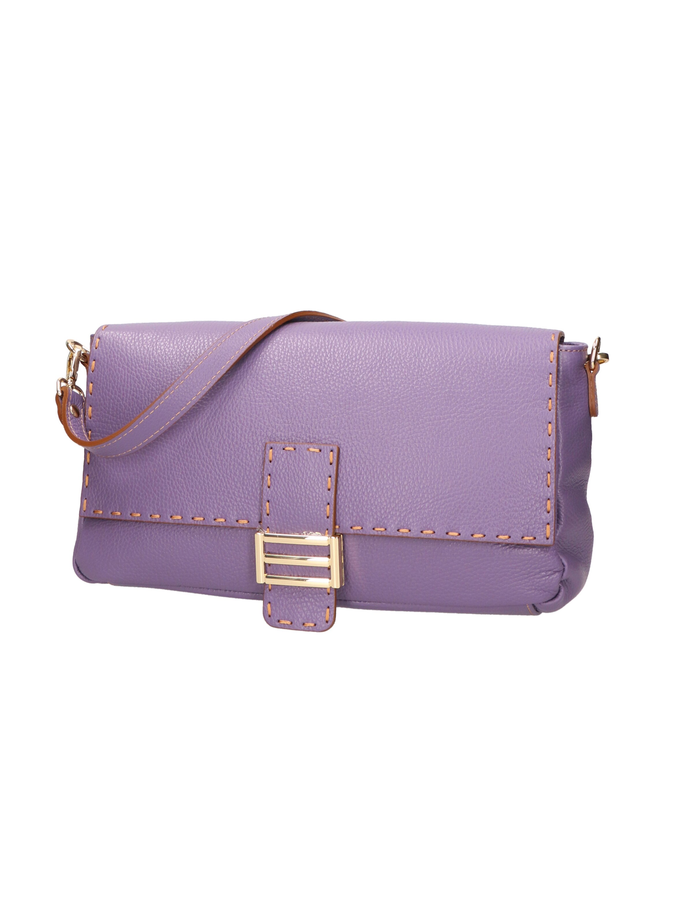 Gave Lux Shoulder bag in Purple