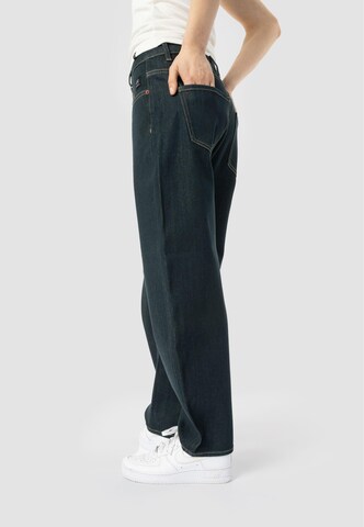 Elias Rumelis Loose fit Jeans 'Yoana' in Blue