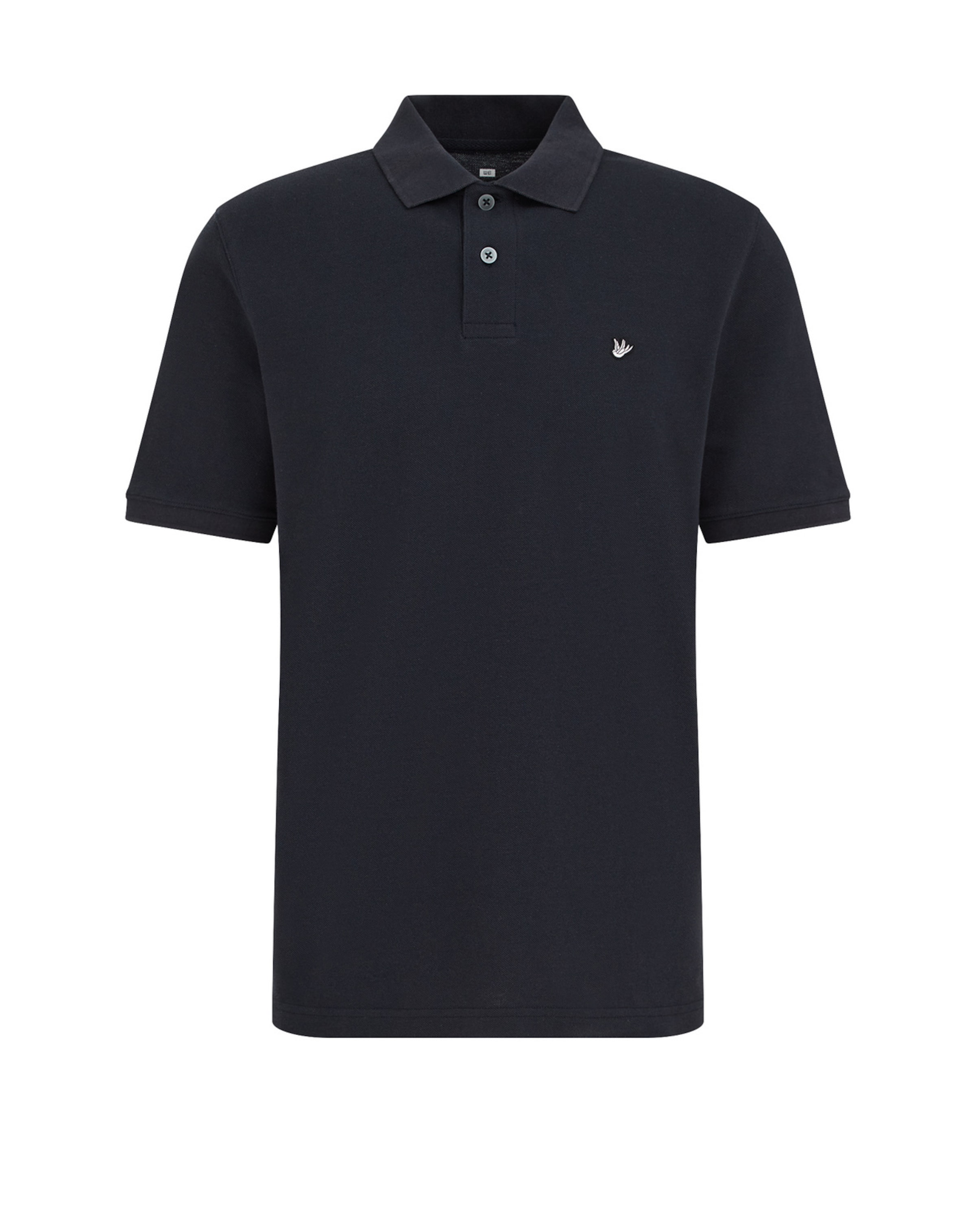WE Fashion Camisa em XS em marinho, Vista do artigo