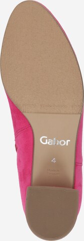 GABOR - Botines en rosa