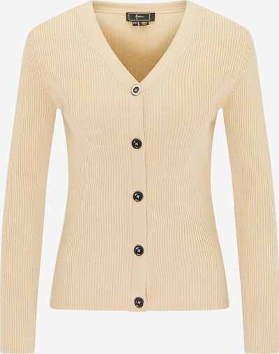 faina Strickjacke in beige, Produktansicht