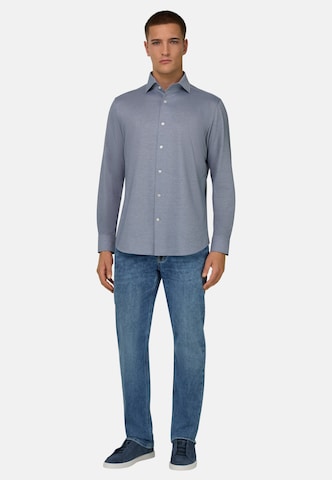 Boggi Milano Slimfit Jeans in Blau