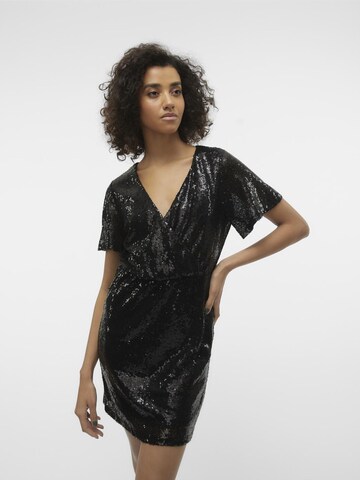 VERO MODA Dress 'KAJE' in Black