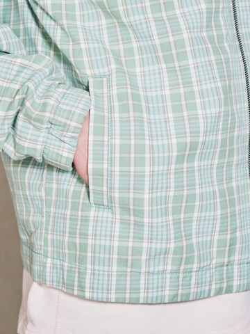 Giacca di mezza stagione di Next in blu