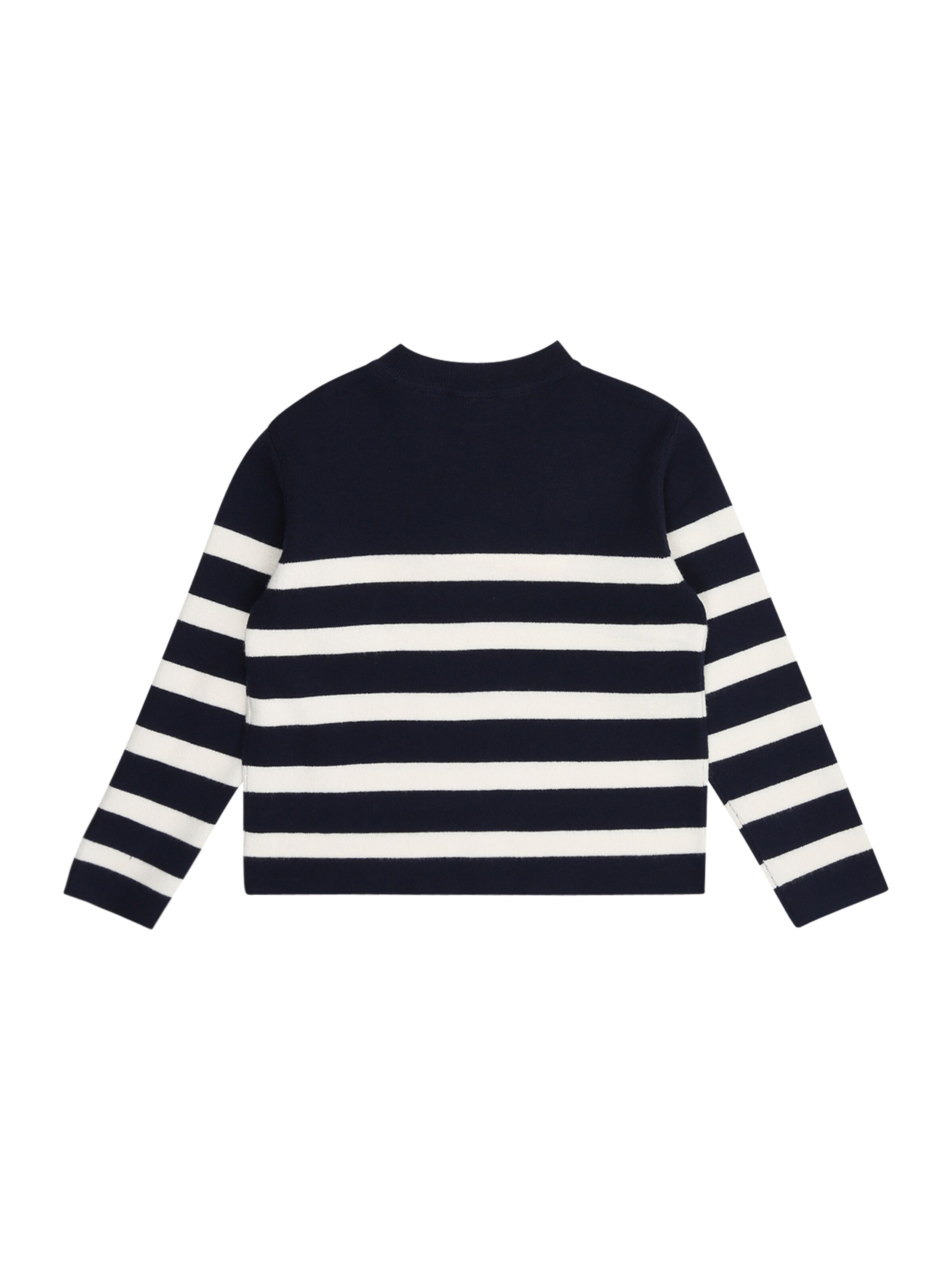 s.Oliver Sweater in Blue