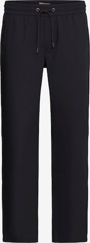 Pantalon 'BHBay' BLEND en noir : devant