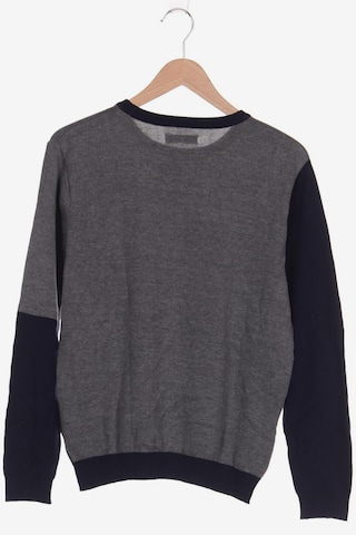 Jules Sweater & Cardigan in L in Grey