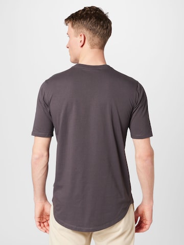 BALR. T-shirt i grå