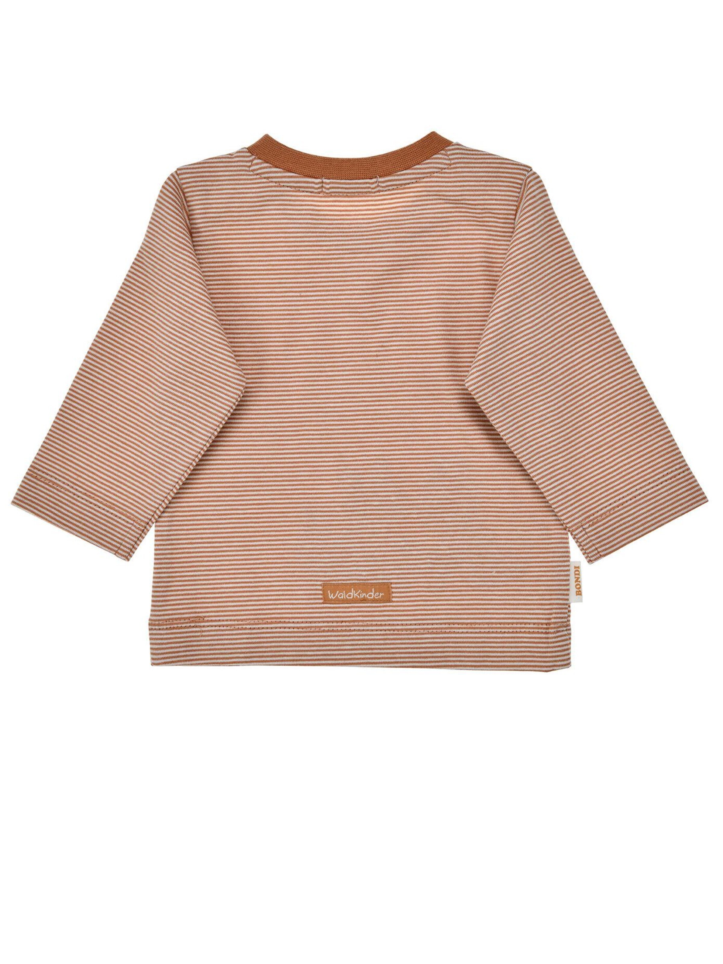 BONDI Shirt‌‌‌‌‌ in Braun