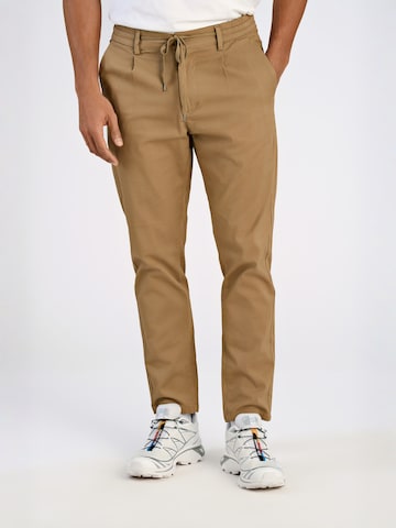 Lindbergh Regular Hose‌ in Beige