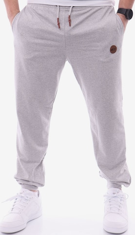 Reslad Regular Sporthose 'mit Brandpatch' in : Vorderseite