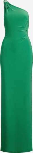 Lauren Ralph Lauren Abendkleid in grün, Produktansicht
