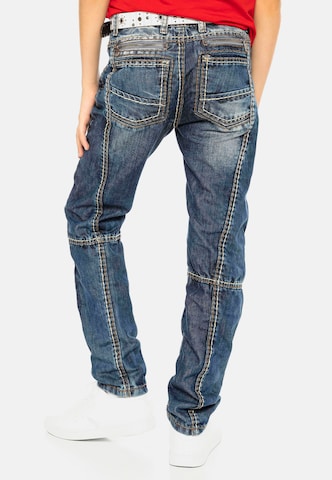 CIPO & BAXX Jeans in Blue