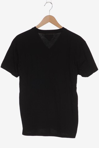 PRADA T-Shirt XL in Schwarz