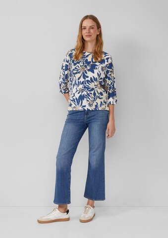 T-shirt s.Oliver en beige