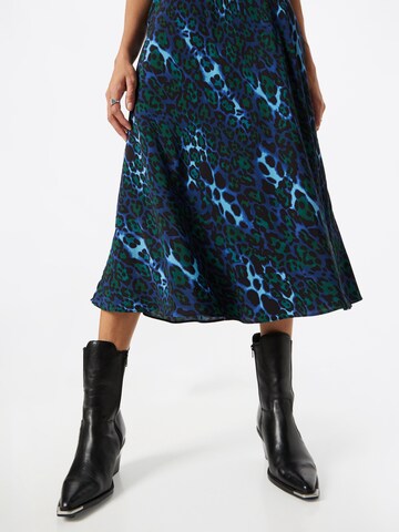 Whistles Skirt in Blue