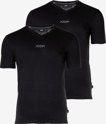 JOOP! Shirt in Schwarz: front