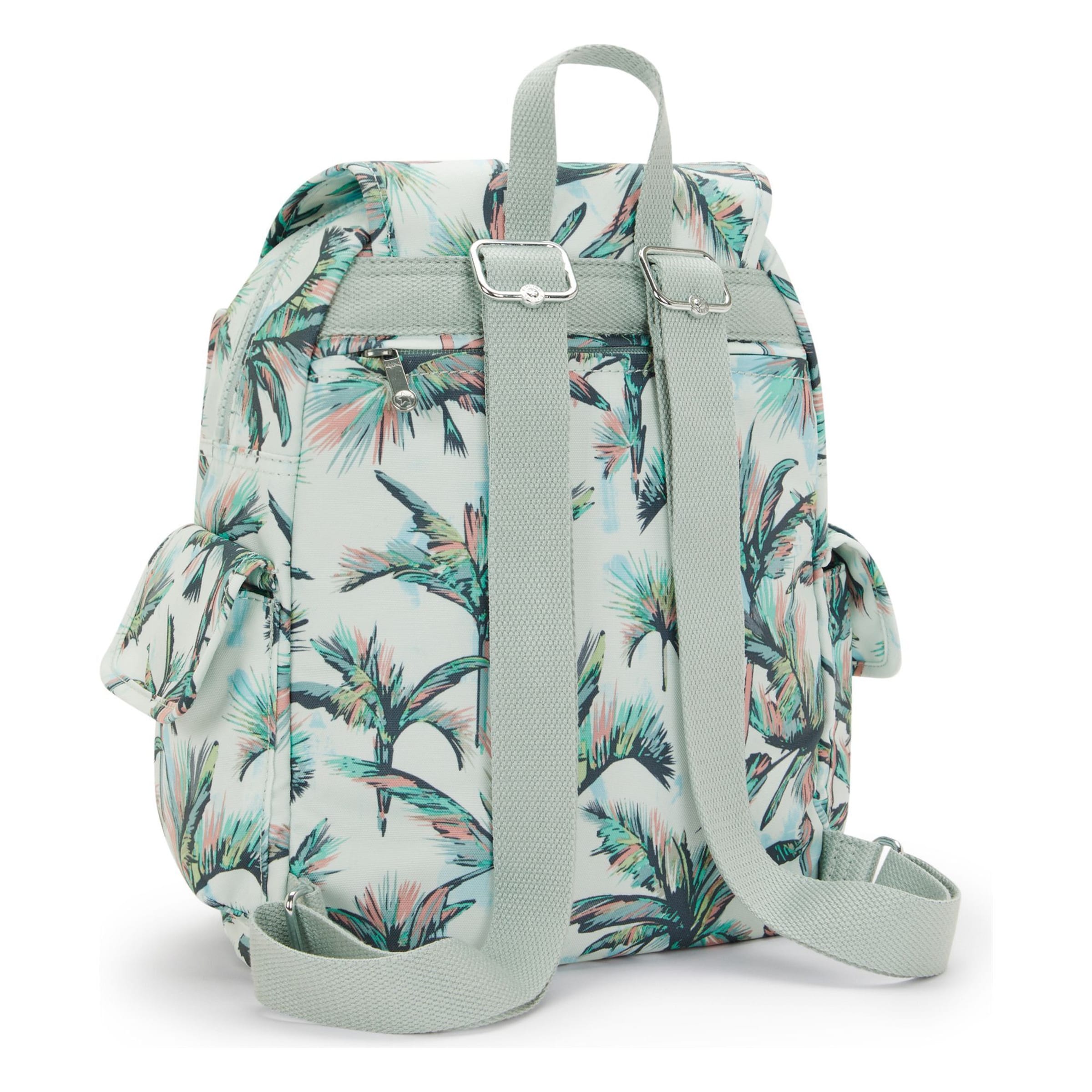 KIPLING Rucksack in Weiß