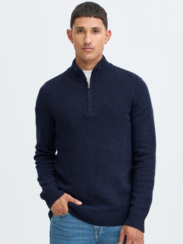 BLEND - Pullover 'BHBRANKO' em azul: frente