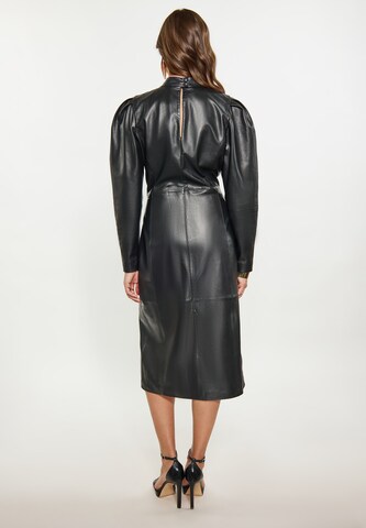 faina Dress in Black