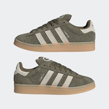 ADIDAS ORIGINALS Sneaker 'Campus 00s' in Grün