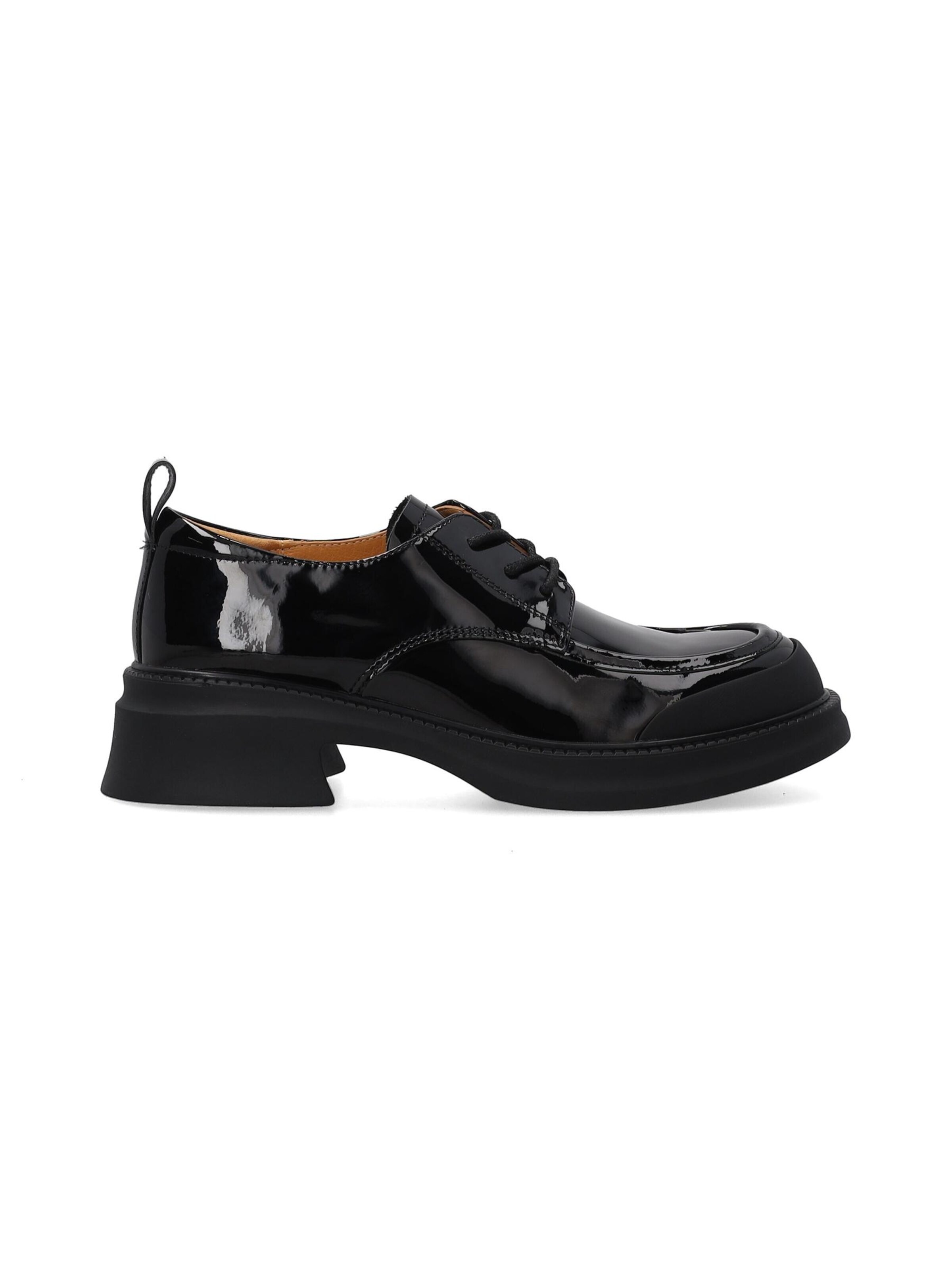 VENEZIA Schnürschuh‌‌‌‌‌‌‌‌‌ in Schwarz