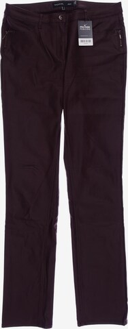 Long Tall Sally Jeans in 32-33 in Red: front