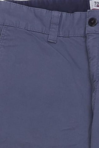 Tommy Jeans Shorts 31 in Blau