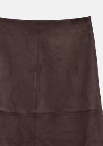 s.Oliver Rok in Bruin: voorkant