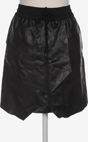 CULTURE Skirt in M in Black: front