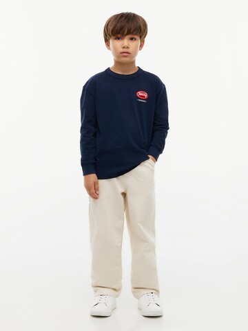 TOMMY HILFIGER Shirt in Blauw