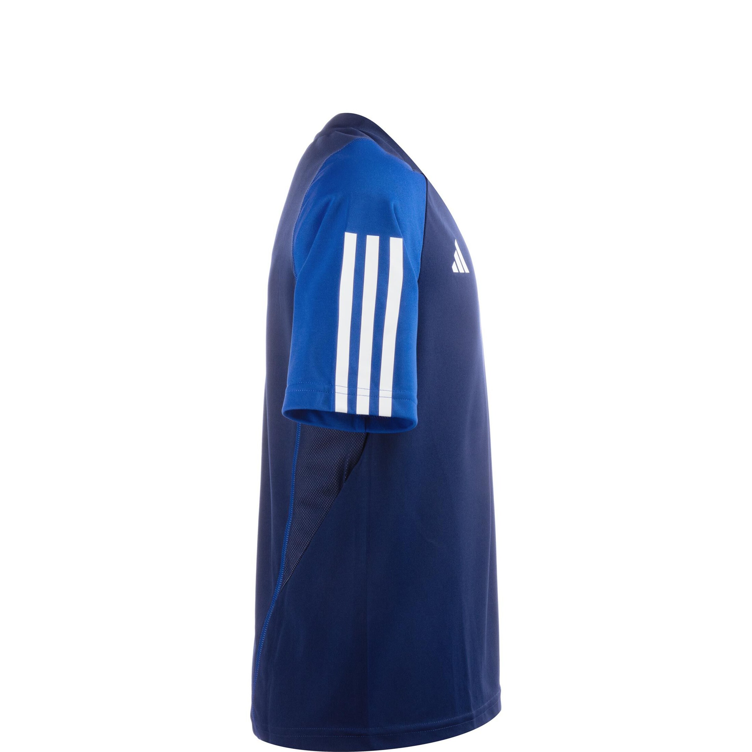 ADIDAS PERFORMANCE Funktionsshirt 'Tiro 23' in Blau