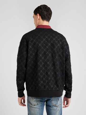 Felpa 'Cortez' di JOOP! in nero