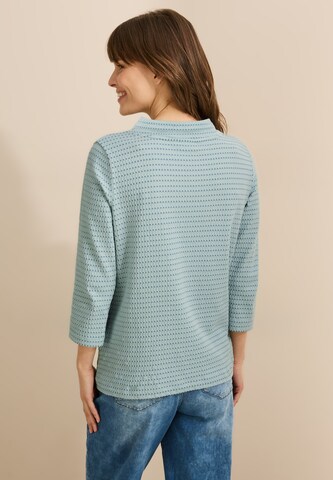 CECIL Shirt in Green