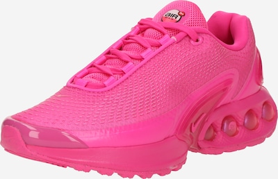 Sportbačiai be auliuko 'AIR MAX DN' iš Nike Sportswear, spalva – rožinė, Prekių apžvalga