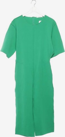 Max Mara Jumpsuit in L in Green: front