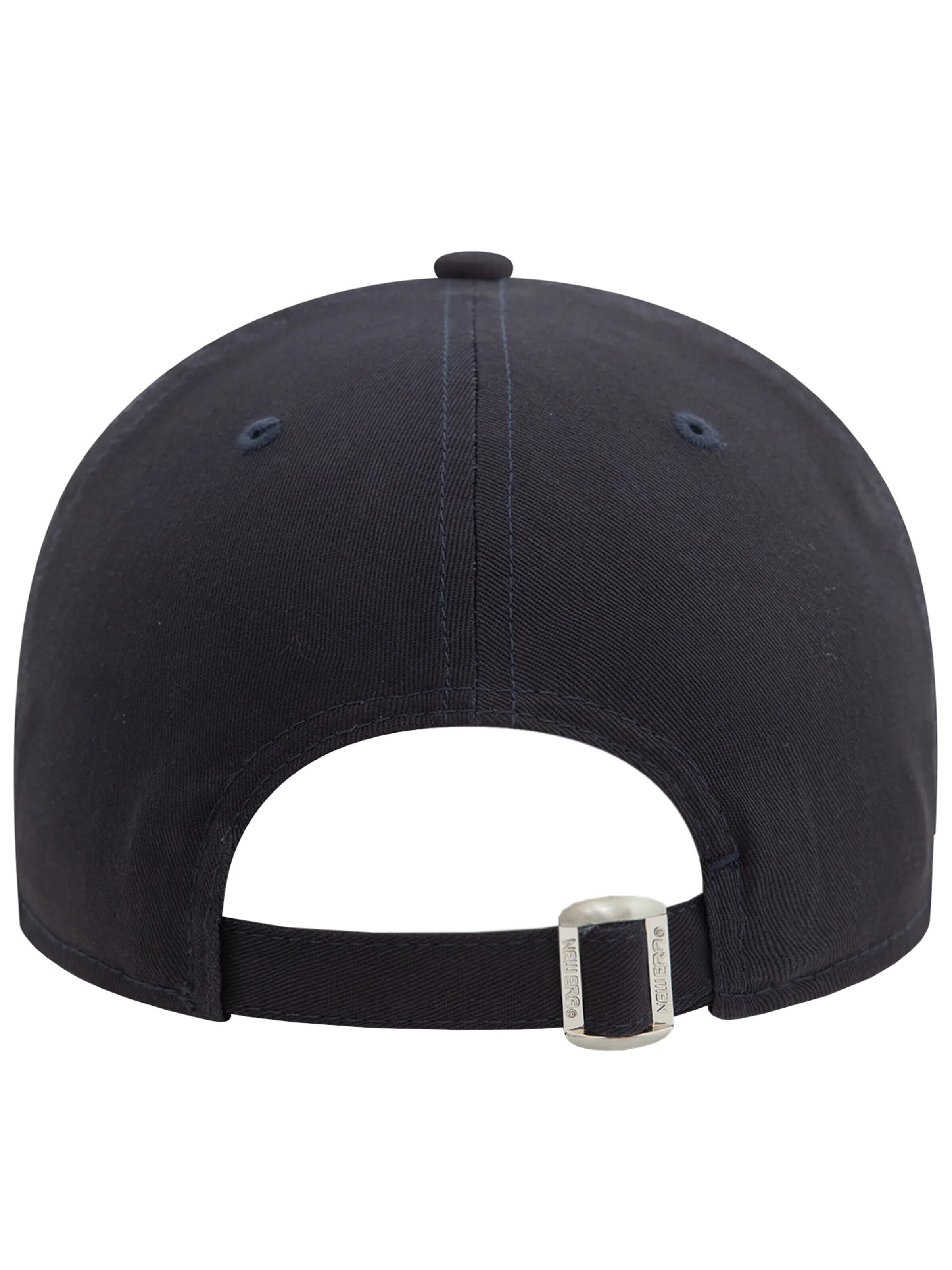 NEW ERA Pet 'New Era World Series 9FORTY New York Yankees' in Zwart