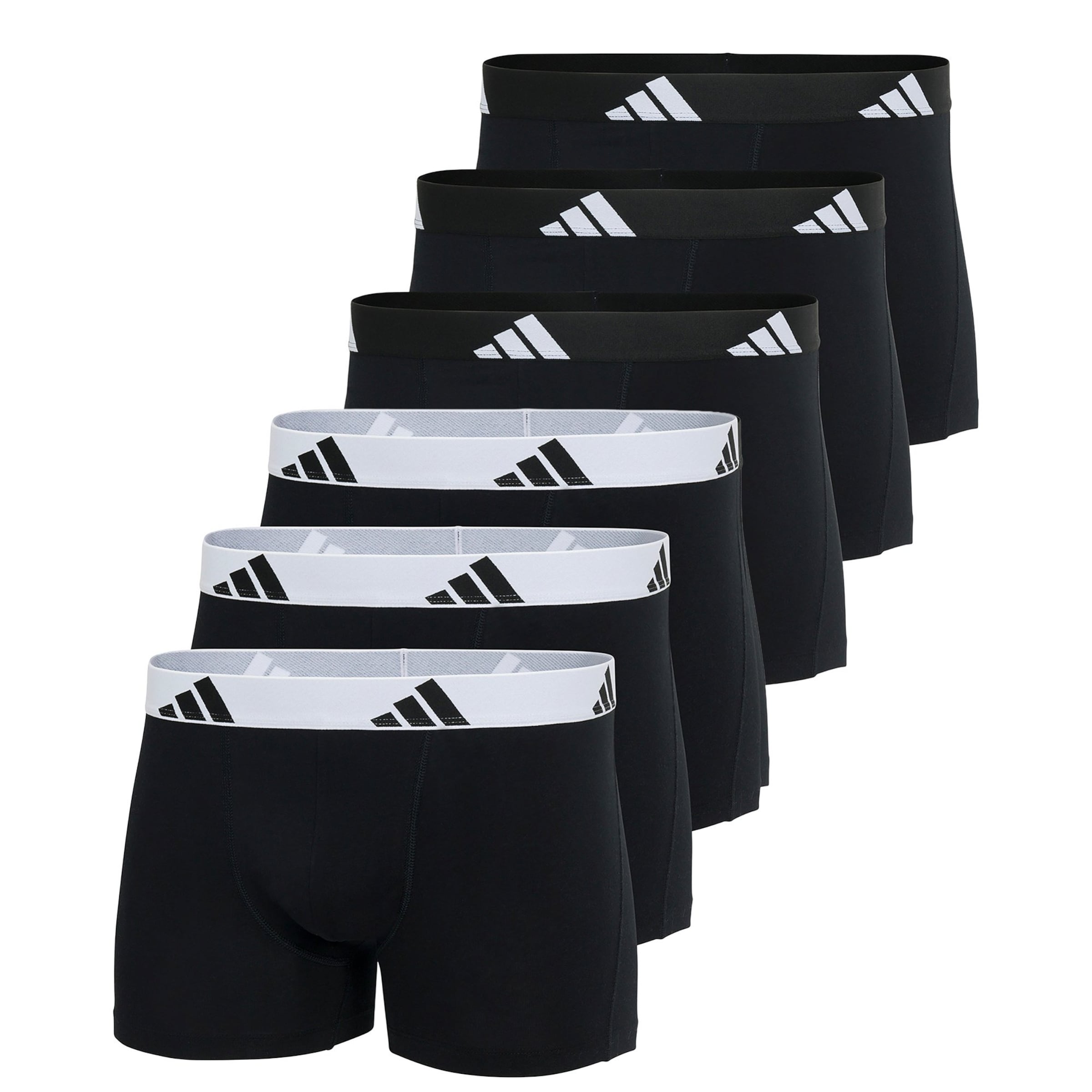 ADIDAS SPORTSWEAR Boxershort in Mischfarben: Vorderseite