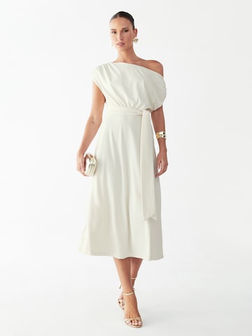 Willa Mekko 'EVA' värissä valkoinen: etupuoli