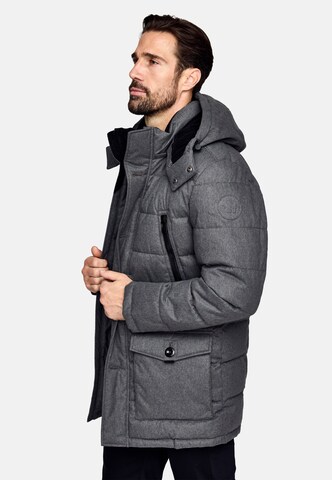 NEW CANADIAN Winter Parka in Grey