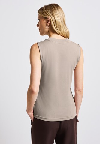 STREET ONE Top in Beige