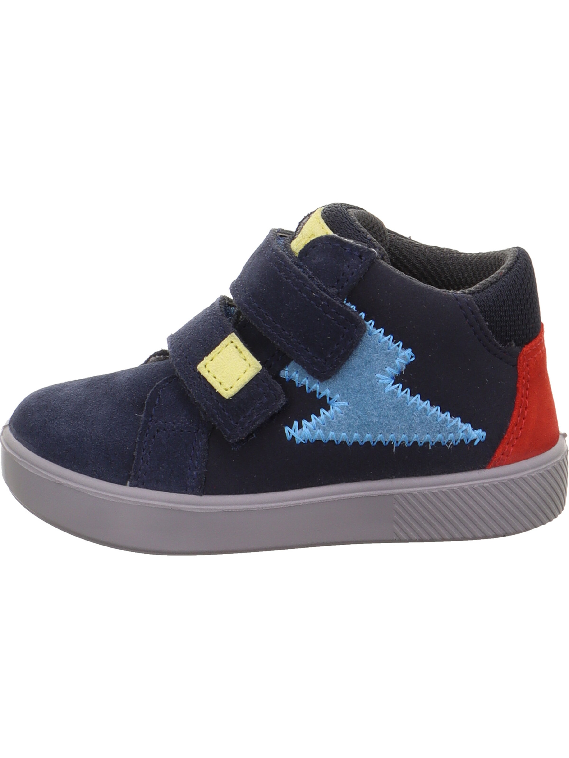 SUPERFIT Sneakers 'Supies' in Blue