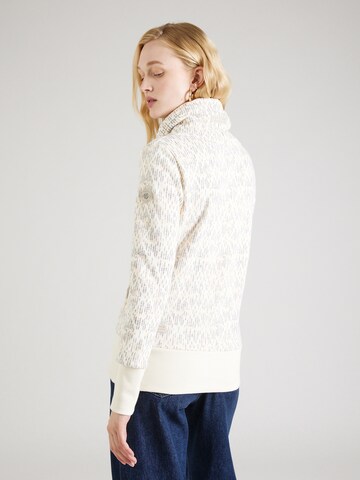 Ragwear Sweatshirt 'RYLIE' in Beige