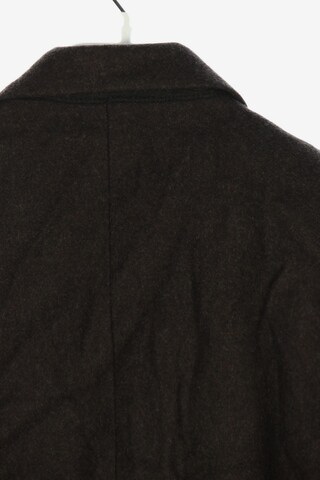 STRELLSON Jacket & Coat in L in Brown