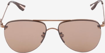 Sylvie Optics Sunglasses 'Active' in Brown: front