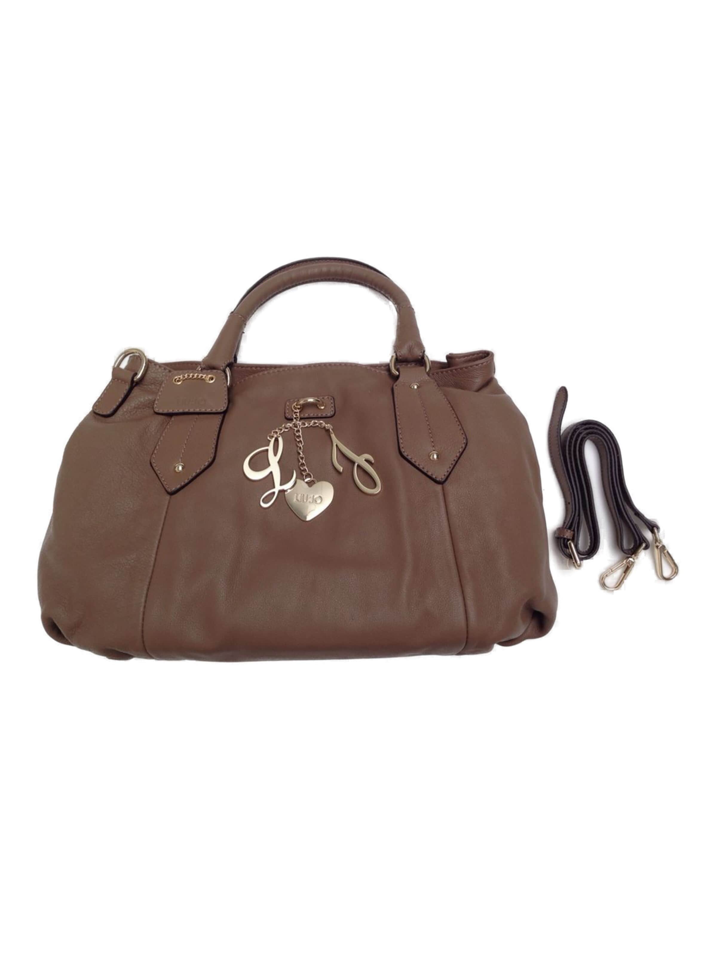 Liu Jo Handbag 'PATTY' in One size in Brown, Item view