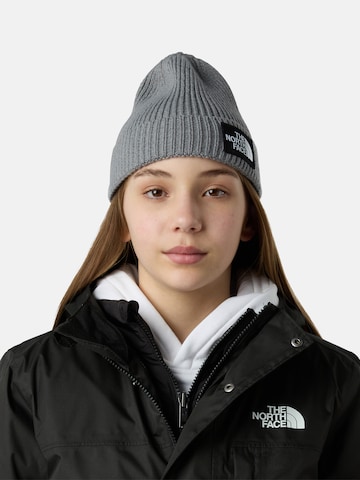 THE NORTH FACE Шапка в Серый