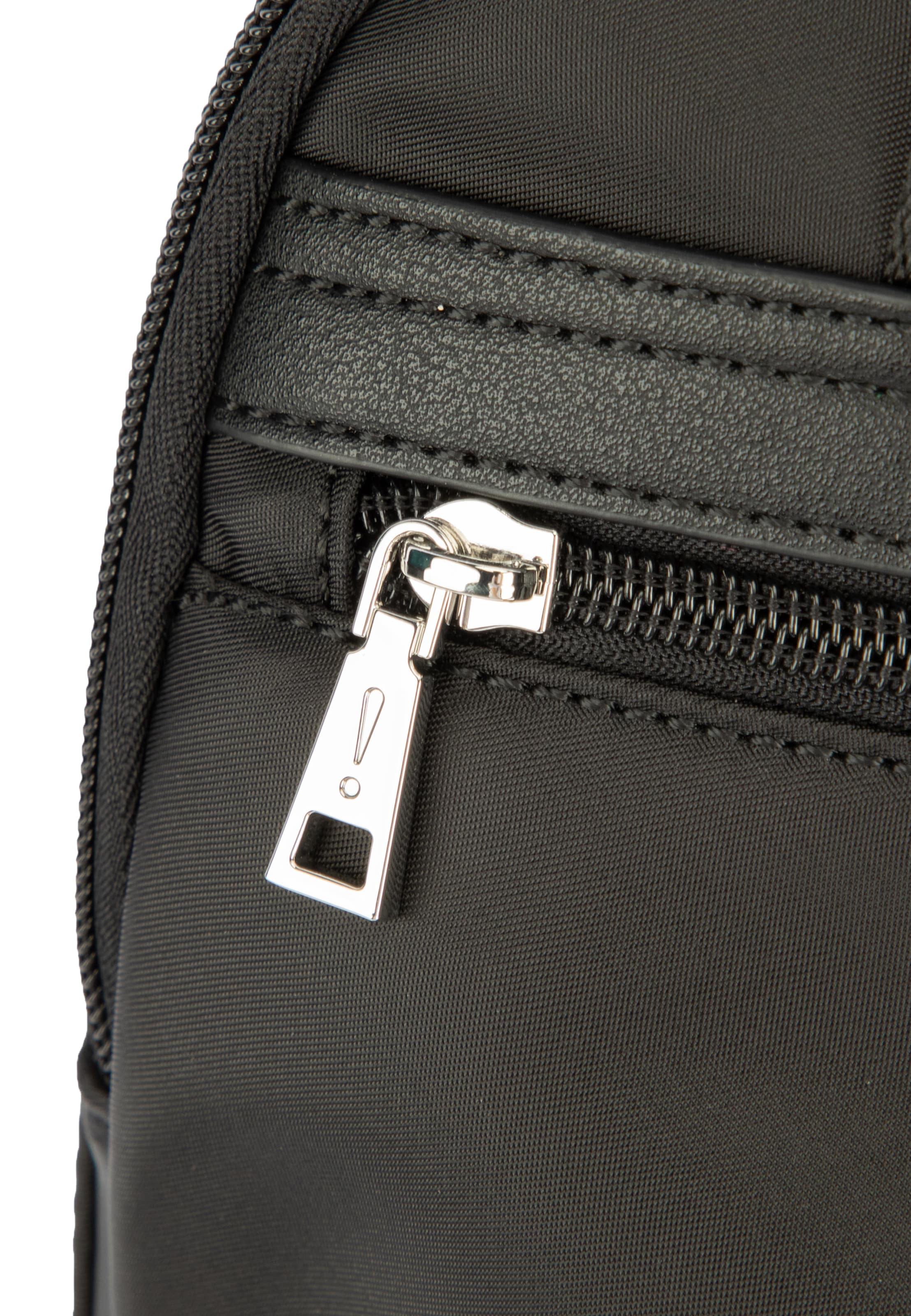 Zaino 'Cartello Nivia' di JOOP! Jeans in grigio